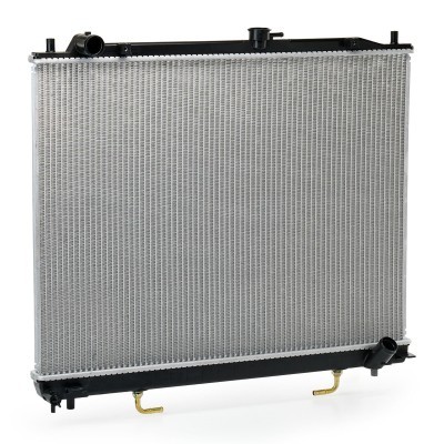 Kühler, Motorkühlung RIDEX 470R0053 470R0053 - foto 4