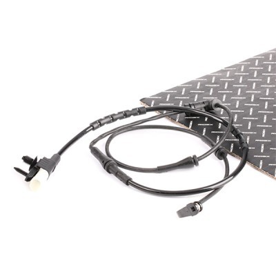 Sensor, Bremsbelagverschleiß RIDEX 407W0185 407W0185 - foto 2