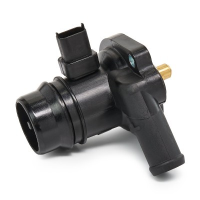 Thermostat, Kühlmittel RIDEX 316T0595 316T0595 - foto 3