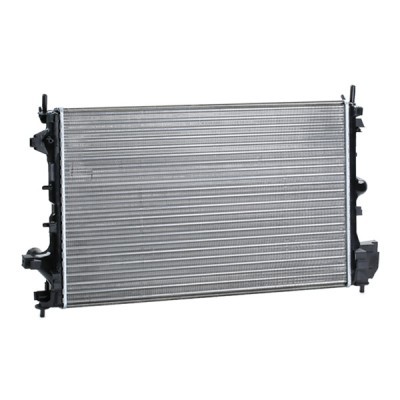 Kühler, Motorkühlung RIDEX 470R0484 470R0484 - foto 4