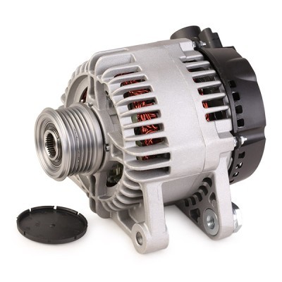 Generator RIDEX 4G0547 4G0547 - foto 3