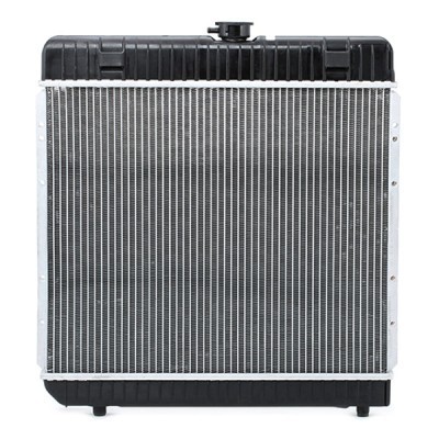 Kühler, Motorkühlung RIDEX 470R0031 470R0031 - foto 3