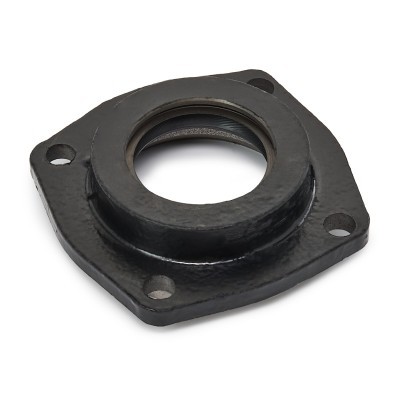 Crankshaft Seal RIDEX 3771S0128 3771S0128 - foto 2
