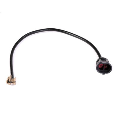 Sensor, Bremsbelagverschleiß RIDEX 407W0153 407W0153 - foto 3