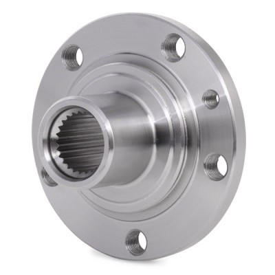 Radnabe RIDEX 653W0015 653W0015 - foto 4