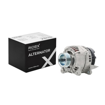 Generator RIDEX 4G0996 4G0996 - foto 2