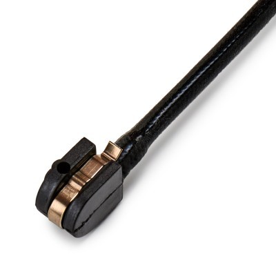 Sensor, Bremsbelagverschleiß RIDEX 407W0008 407W0008 - foto 5