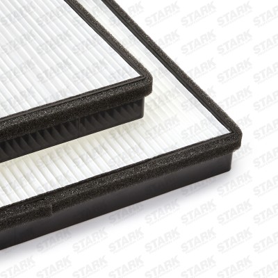 Filter, Innenraumluft Stark SKIF-0170255 SKIF-0170255 - foto 9