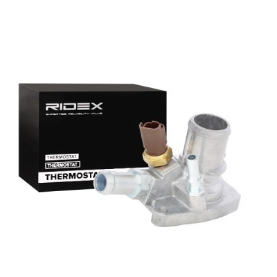 Thermostat, Kühlmittel RIDEX 316T0088 316T0088 - foto 3