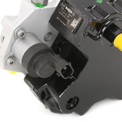 Hochdruckpumpe RIDEX 3918H16873R 3918H16873R - foto 5