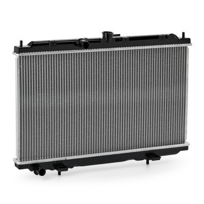 Kühler, Motorkühlung RIDEX 470R0047 470R0047 - foto 4