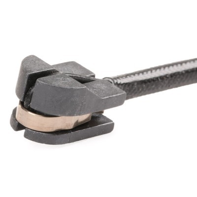 Bremsbeläge Satz RIDEX 402B0587 402B0587 - foto 10