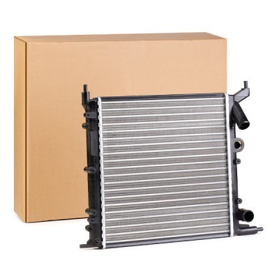 Kühler, Motorkühlung RIDEX 470R0654 470R0654 - foto 2