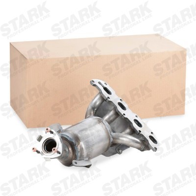 Katalysator Stark SKCCT-4840416 SKCCT-4840416 - foto 2