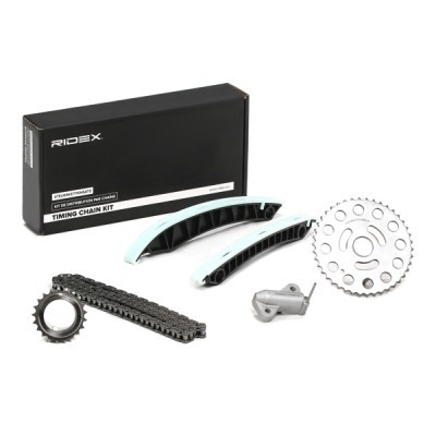 Steuerkettensatz RIDEX 1389T2465 1389T2465 - foto 2