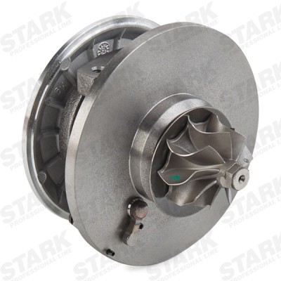 Turbolader-Kartusche (Einsatz) Stark SKCCC-4540132 SKCCC-4540132 - foto 4