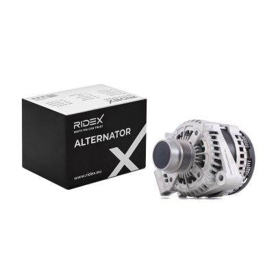 Generator RIDEX 4G0548 4G0548 - foto 2