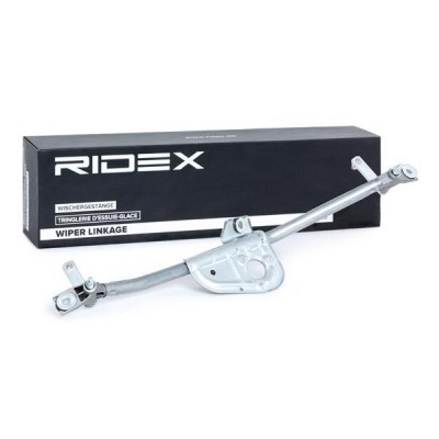 Scheibenwischerantrieb RIDEX 300W0031 300W0031 - foto 2