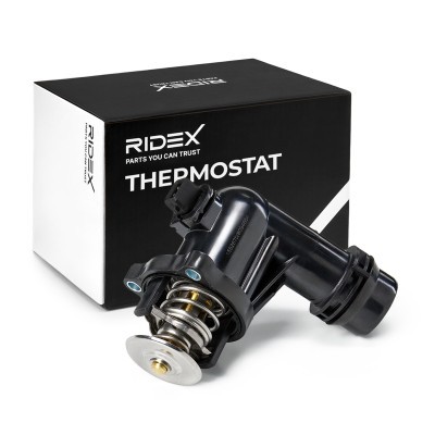 Thermostat, Kühlmittel RIDEX 316T0047 316T0047 - foto 2