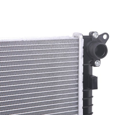 Kühler, Motorkühlung RIDEX 470R0183 470R0183 - foto 4