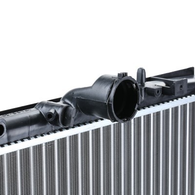 Kühler, Motorkühlung RIDEX 470R0657 470R0657 - foto 5