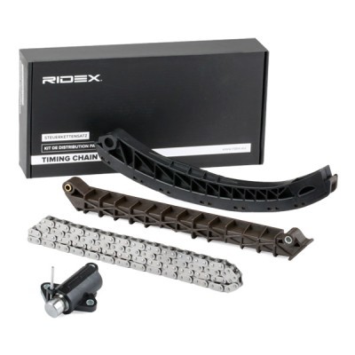 Steuerkettensatz RIDEX 1389T0068 1389T0068 - foto 2