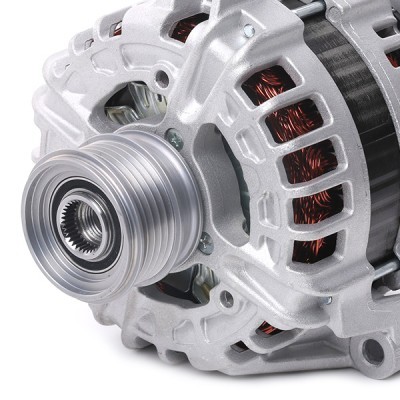 Generator RIDEX 4G0976 4G0976 - foto 5