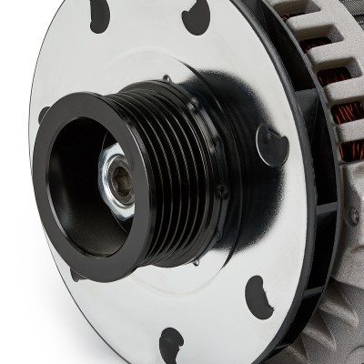 Generator RIDEX 4G0872R 4G0872R - foto 5
