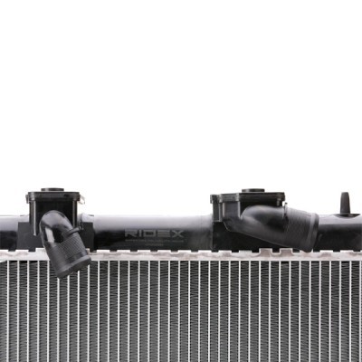 Kühler, Motorkühlung RIDEX 470R0391 470R0391 - foto 4