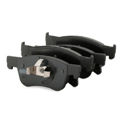Bremsbeläge Satz RIDEX 402B1183 402B1183 - foto 4