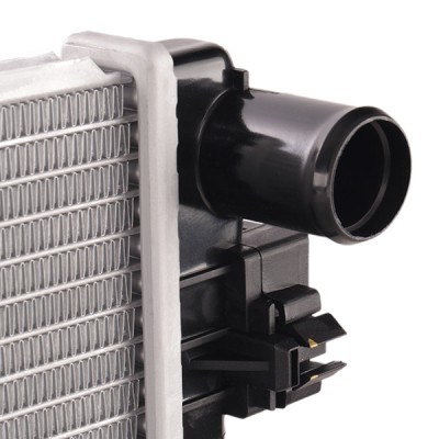 Kühler, Motorkühlung RIDEX 470R0672 470R0672 - foto 4