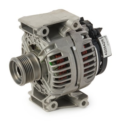 Generator RIDEX 4G0542R 4G0542R - foto 3