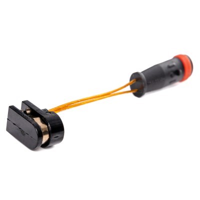 Sensor, Bremsbelagverschleiß RIDEX 407W0017 407W0017 - foto 4