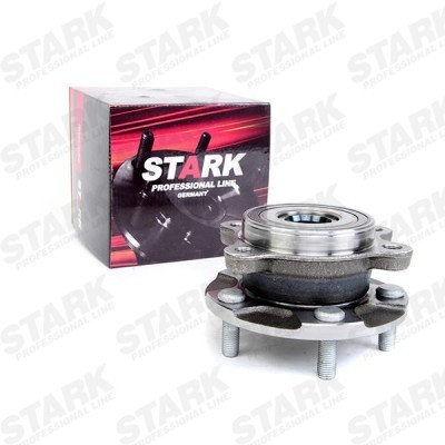 Radlager Stark SKWB-0180148 SKWB-0180148 - foto 3