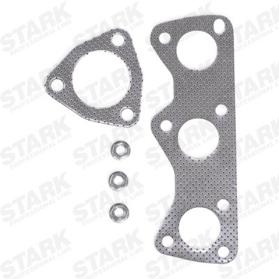 Katalysator Stark SKCCT-4840072 SKCCT-4840072 - foto 5