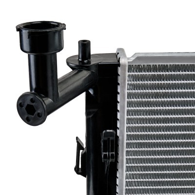 Kühler, Motorkühlung RIDEX 470R0087 470R0087 - foto 7