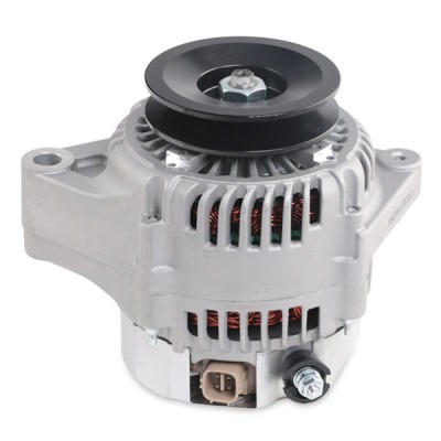 Generator RIDEX 4G0025 4G0025 - foto 4