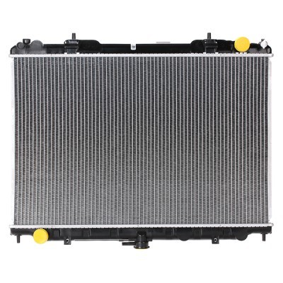 Kühler, Motorkühlung RIDEX 470R0242 470R0242 - foto 3