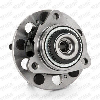 Radlager Stark SKWB-0180622 SKWB-0180622 - foto 6