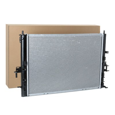 Kühler, Motorkühlung RIDEX 470R0604 470R0604 - foto 3