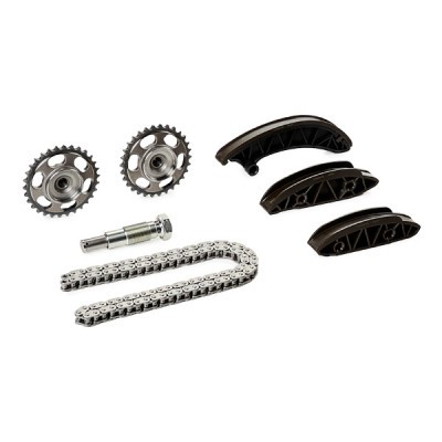 Steuerkettensatz RIDEX 1389T2612 1389T2612 - foto 3