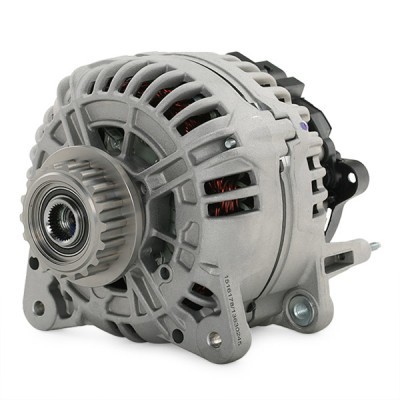 Generator RIDEX 4G0058 4G0058 - foto 3