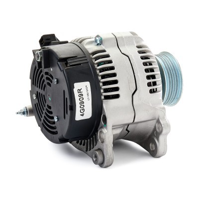 Generator RIDEX 4G0909R 4G0909R - foto 4