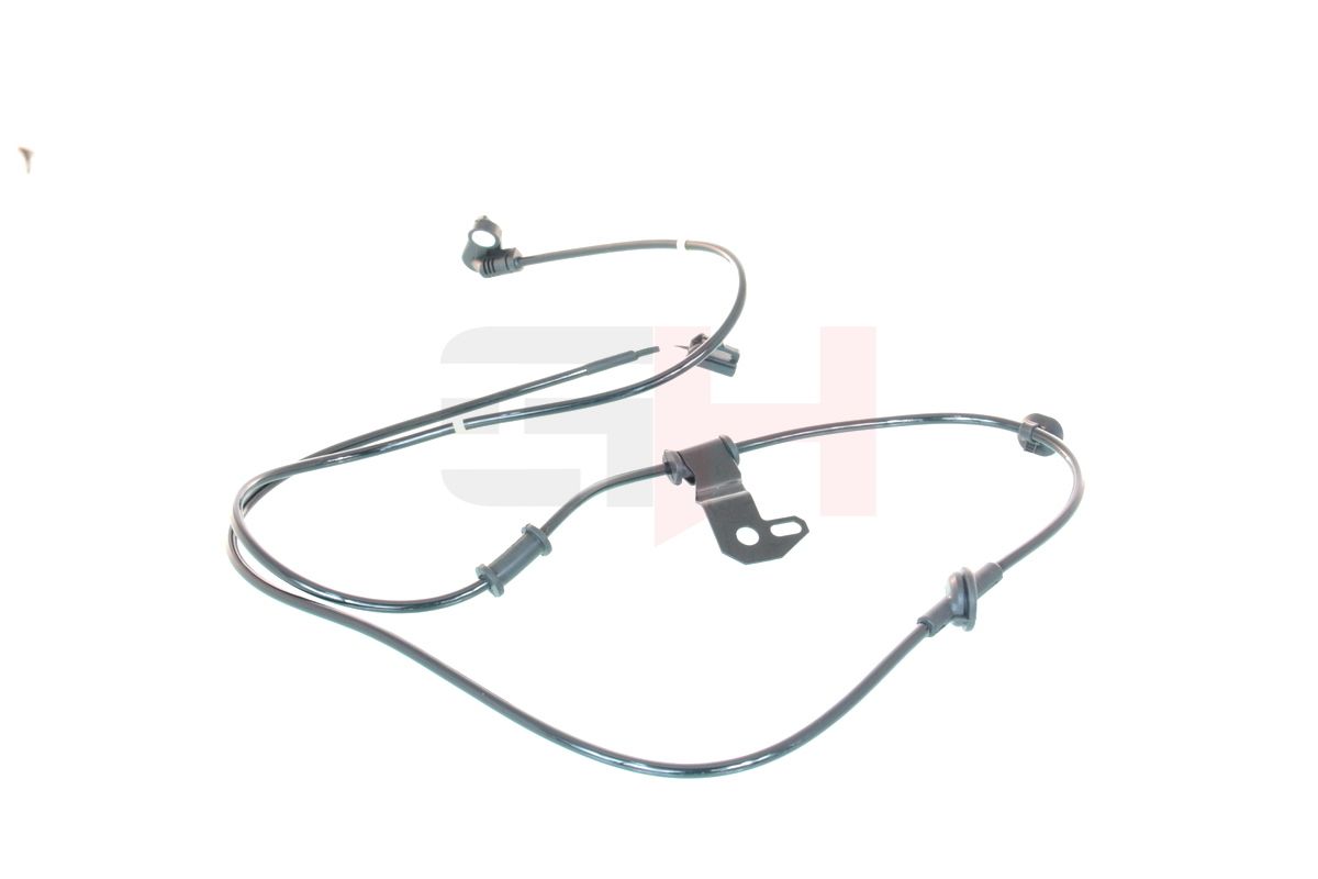 ABS Sensor GH GH-715212V GH-715212V - foto 3