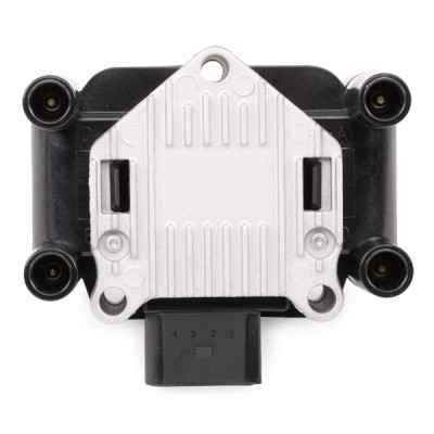 Zündspule RIDEX 689C0014 689C0014 - foto 5