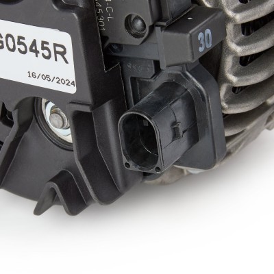 Generator RIDEX 4G0545R 4G0545R - foto 5