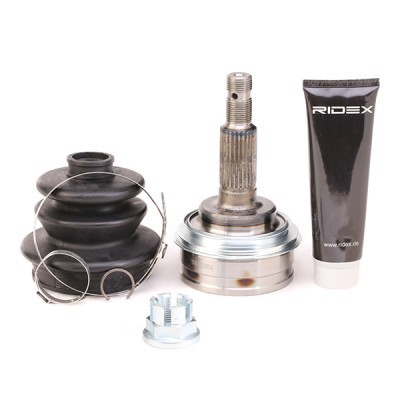 Gelenksatz, Antriebswelle RIDEX 5J0275 5J0275 - foto 2