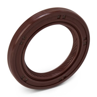 Crankshaft Seal RIDEX 3771S0017 3771S0017 - foto 2