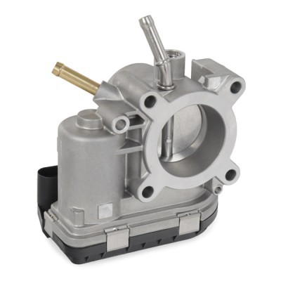 Drosselklappe RIDEX 158T0156 158T0156 - foto 4