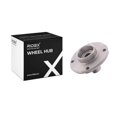 Radnabe RIDEX 653W0021 653W0021 - foto 2